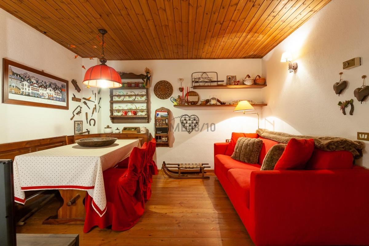 Maison Courmayeur ヴェッランド エクステリア 写真