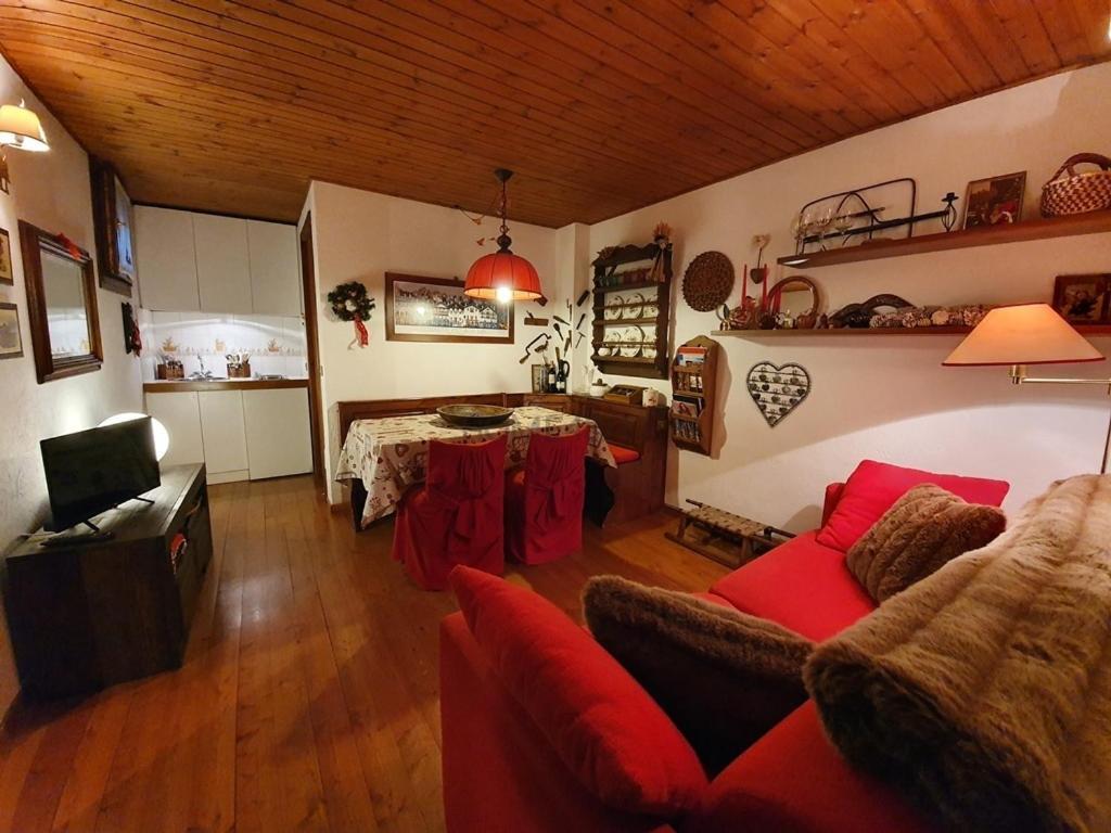 Maison Courmayeur ヴェッランド エクステリア 写真