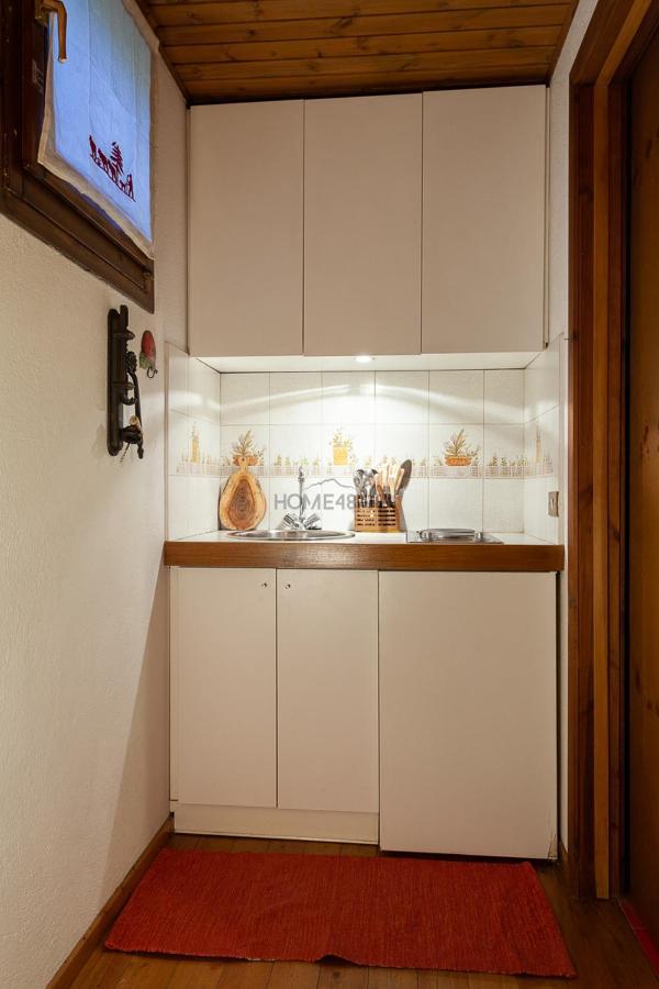 Maison Courmayeur ヴェッランド エクステリア 写真
