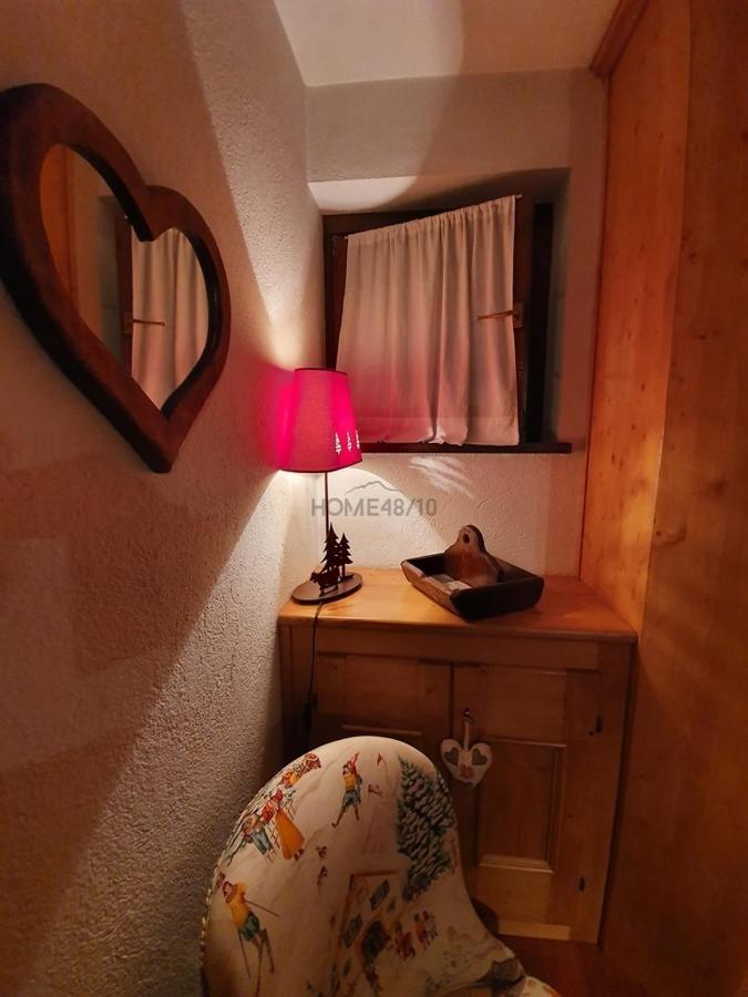 Maison Courmayeur ヴェッランド エクステリア 写真