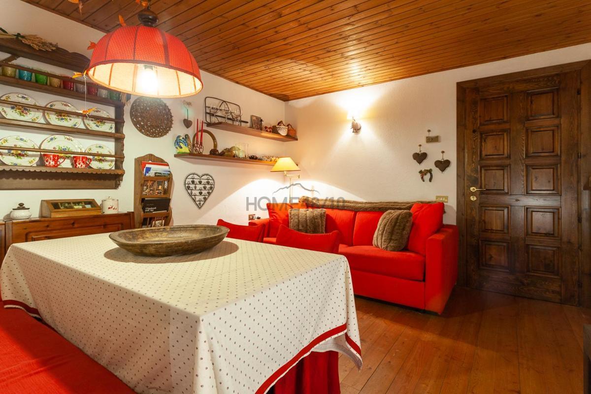 Maison Courmayeur ヴェッランド エクステリア 写真