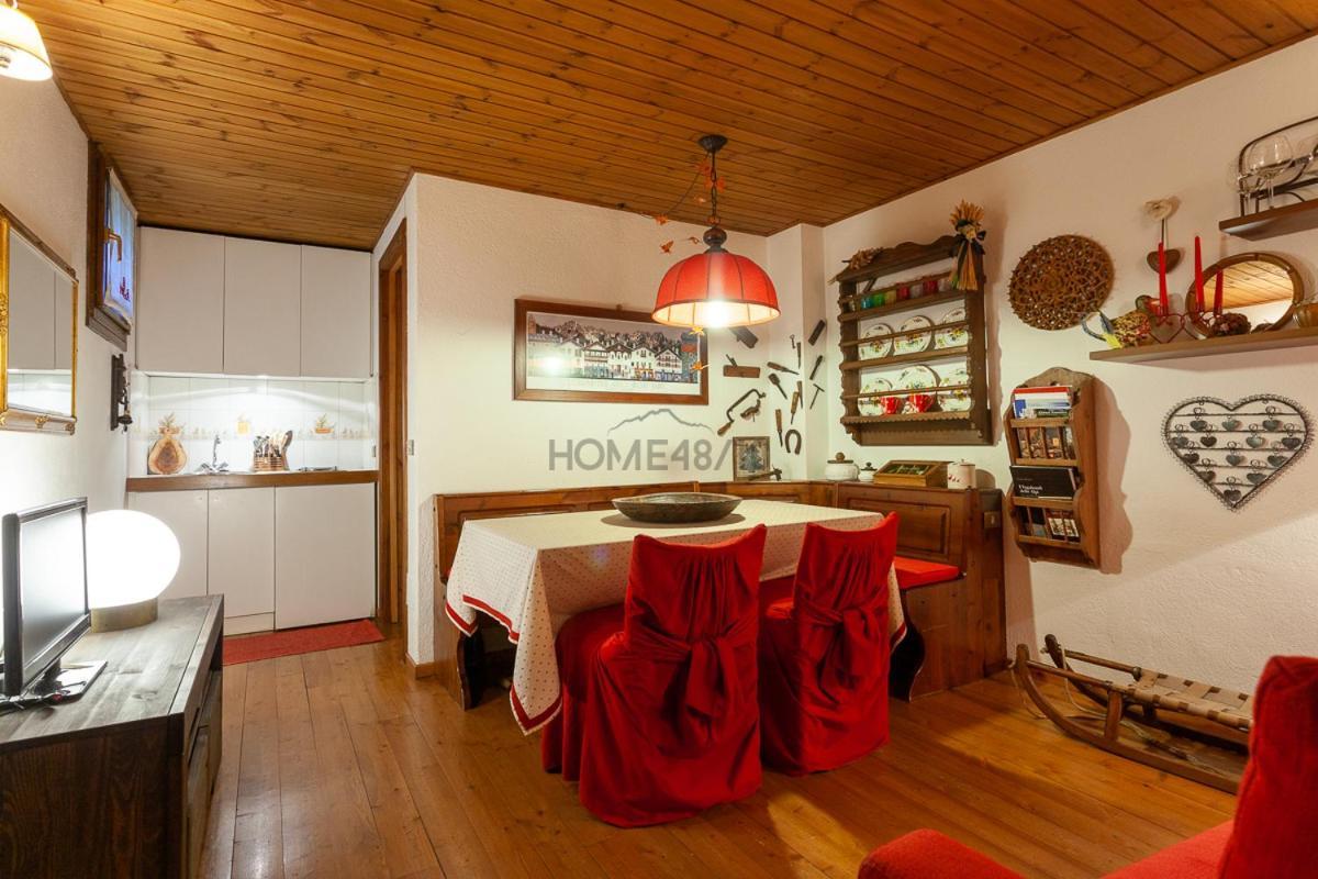 Maison Courmayeur ヴェッランド エクステリア 写真