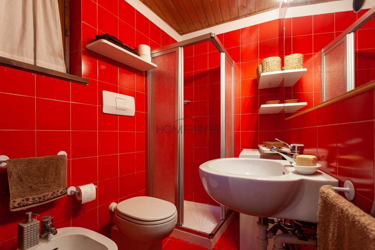 Maison Courmayeur ヴェッランド エクステリア 写真